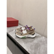 Valentino Low Shoes